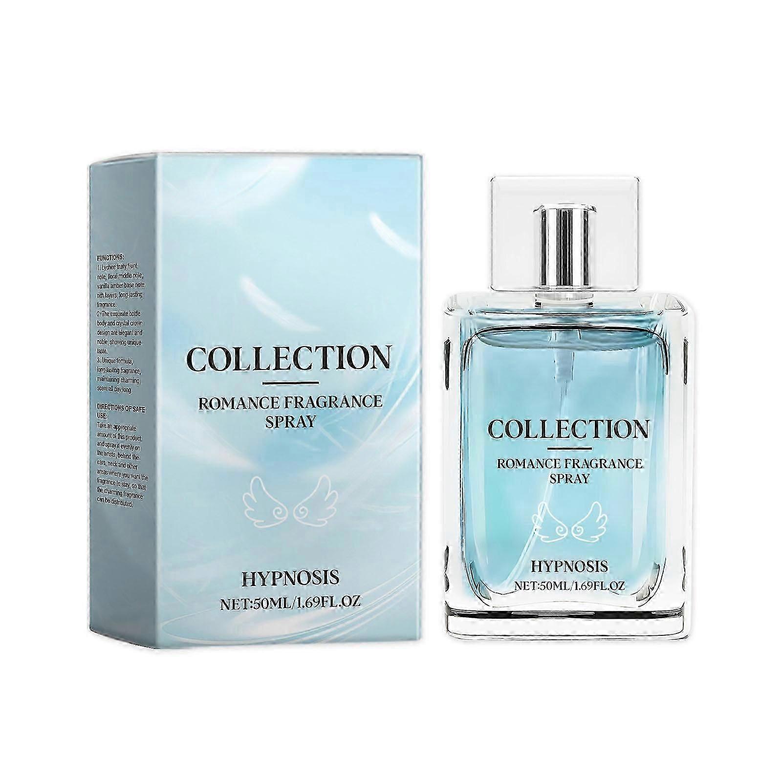 Cologne Perfume Strong Cologne  Hormones Lasting Perfume