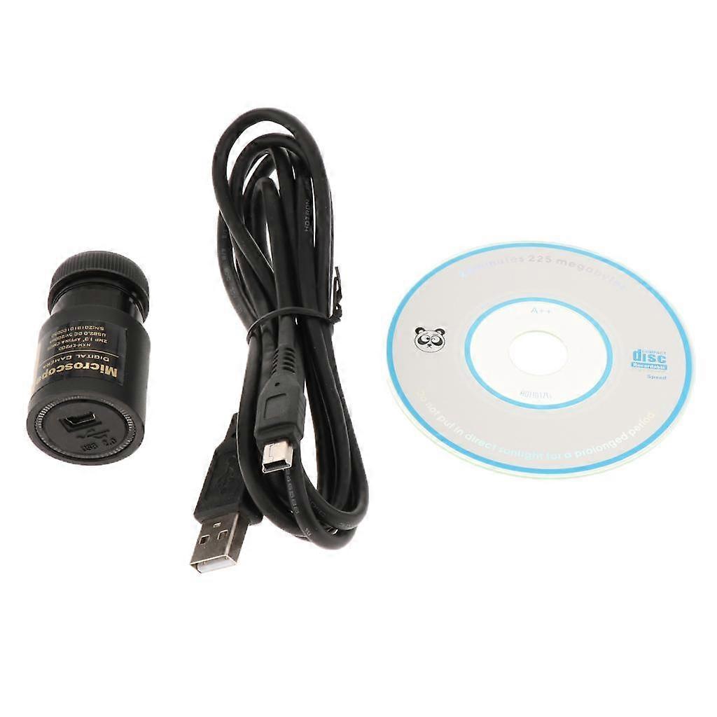 2.0MP Telescopes HD Digital Eyepiece Camera CMOS Camera