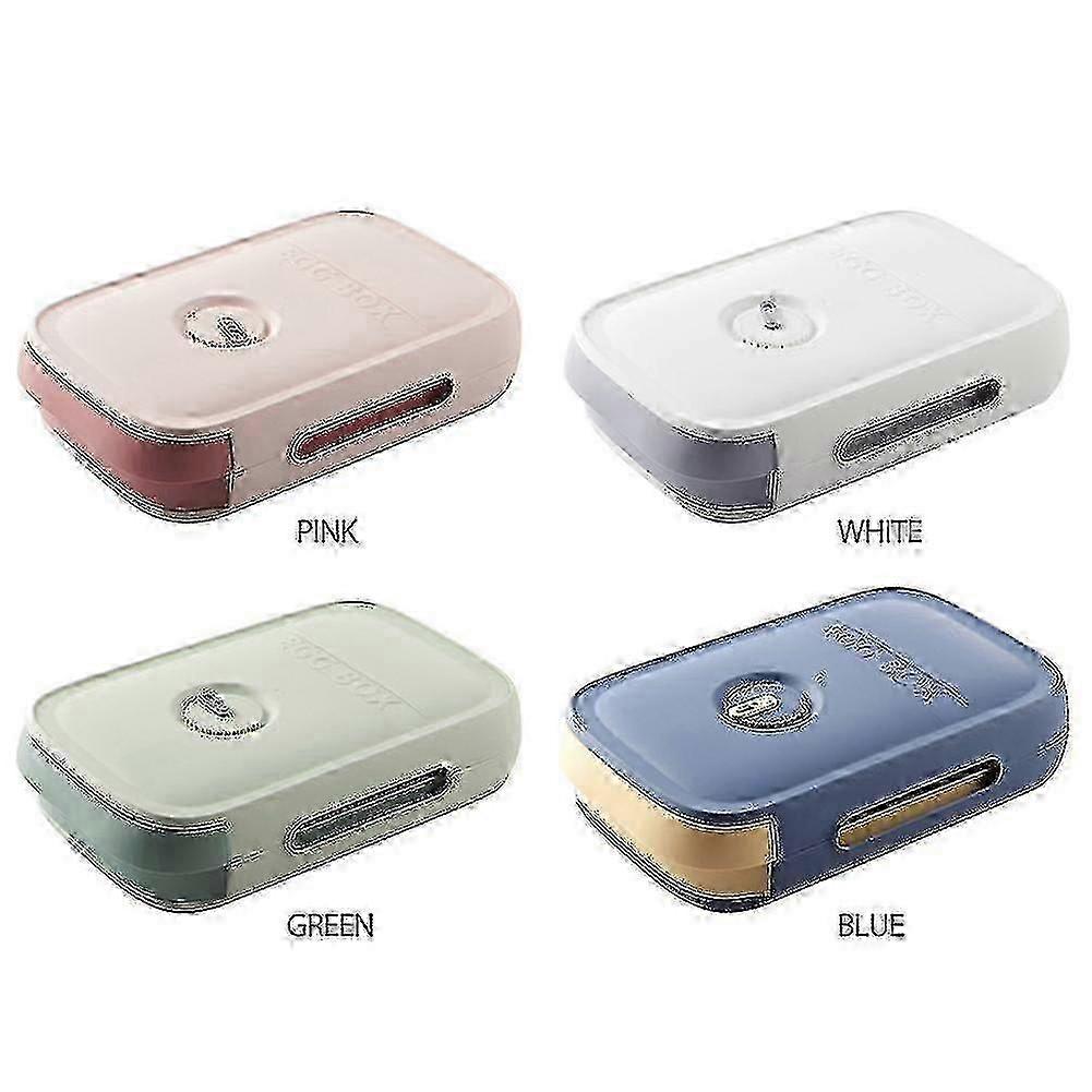 Drawer Egg Storage Box Refrigerator Egg Storage Box Kitchen Egg Box Container