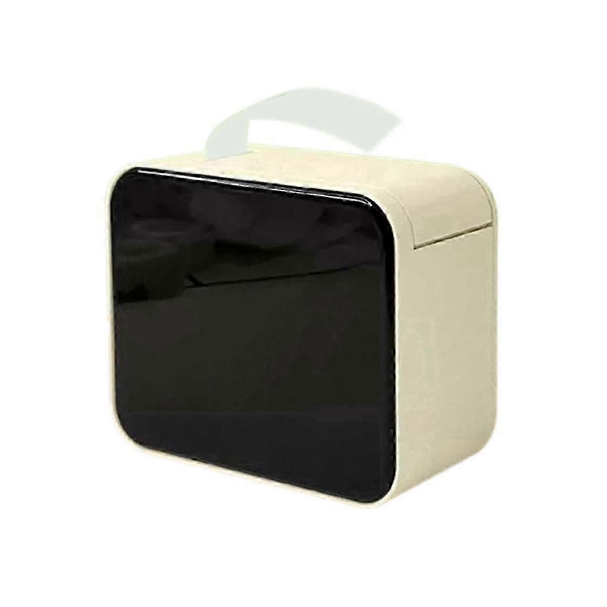 P15 Wireless Label Printer Portable Bluetooth Thermal Label Maker Handheld Mini Machine με Adhesi js