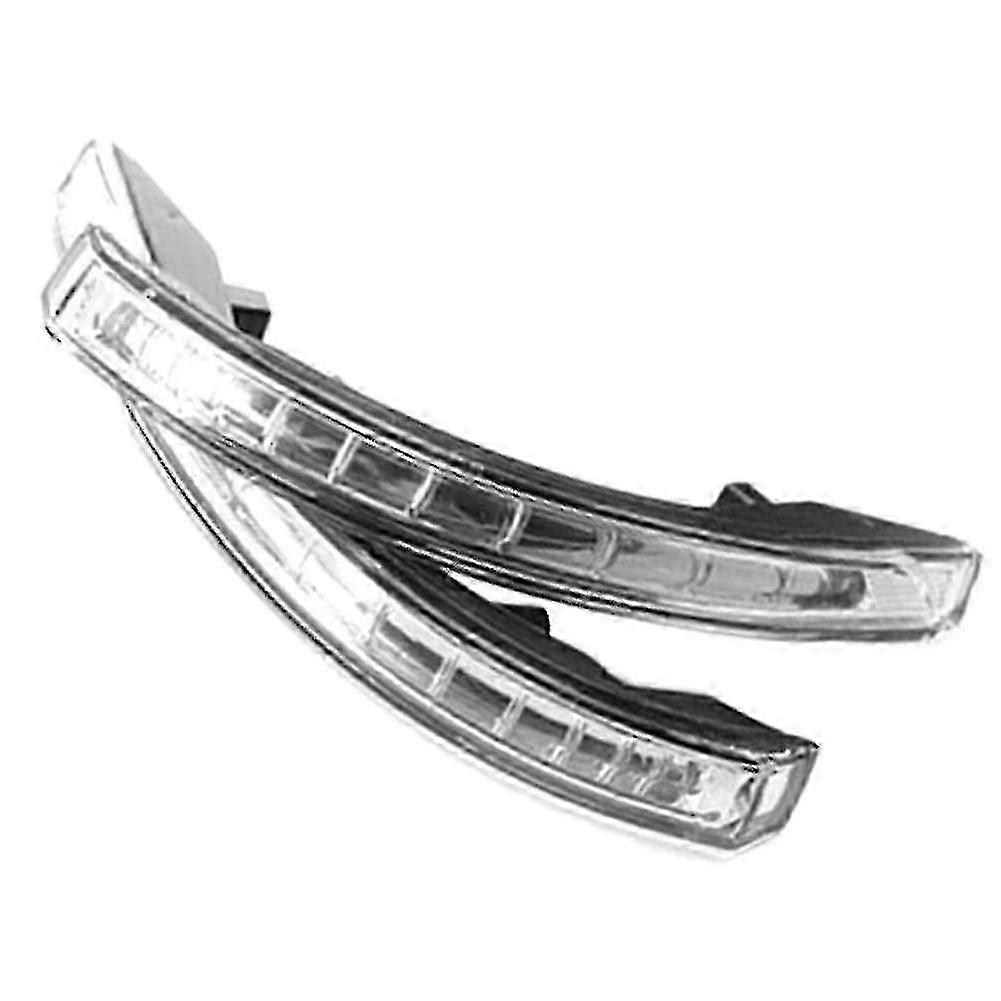 Car Led Rearview Mirror Turn Signal Lamp For Kia Sportage 2011-2014