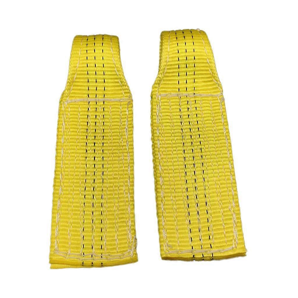 Car Dent Repair Tool Paint Dent Repair Soft Puller Tab Nylon Belt Puller