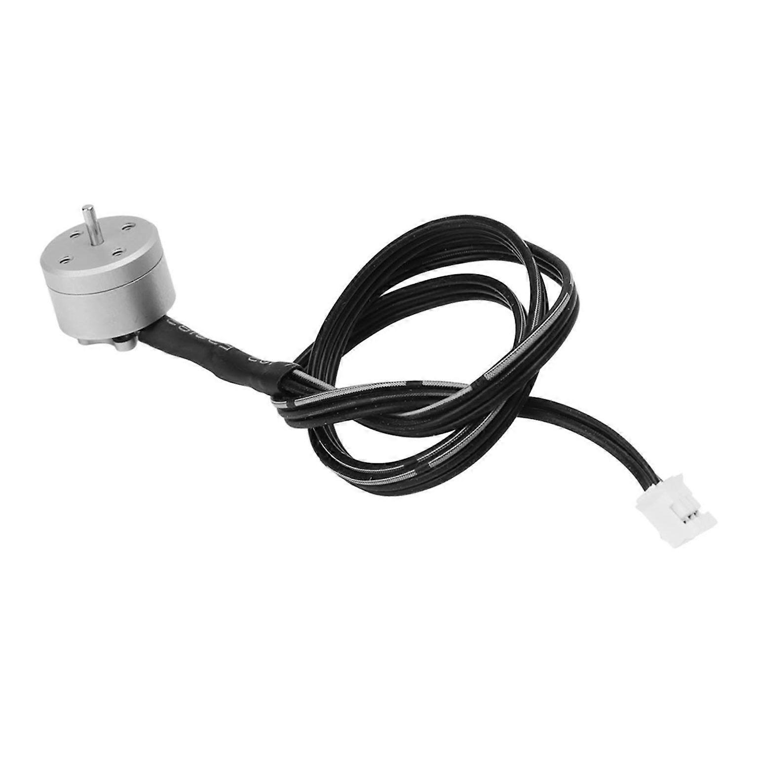 FW200 Helicopter Tail Motor Replacement - RC Helicopter Spare Part