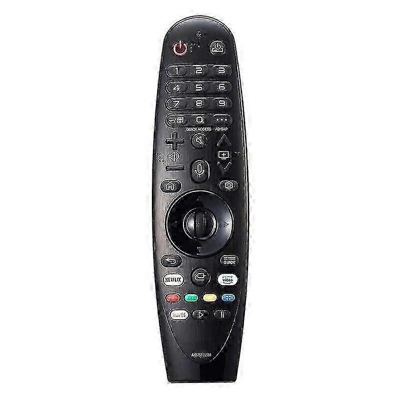 Philipa Mr20ga compatible Lg Magic 2020 Voix Tv Télécommande Akb75855501 Oled77cxaua Haute qualité 3