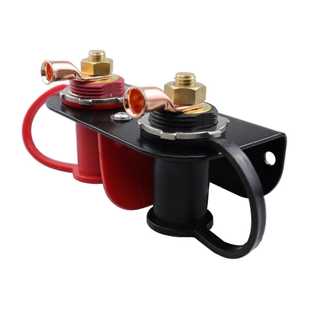 CP-4057 Battery Jumper Post Terminal for UTV ATV Trucks Boat Yacht