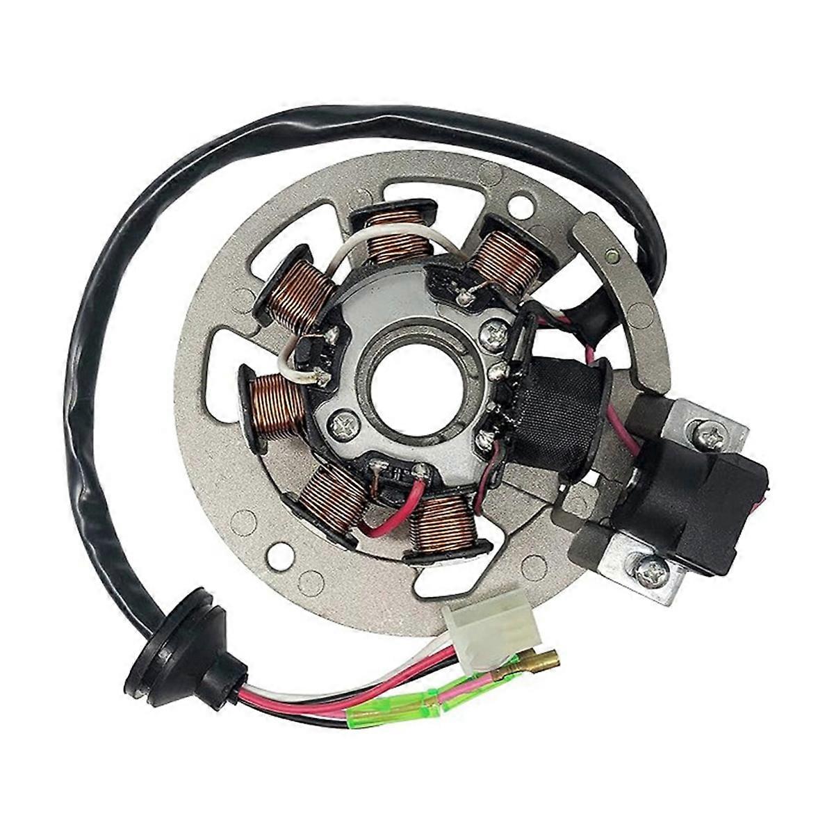 New Stator Coil for ATV for Scrambler 50 90 Sportsman RXL 0450998 0450523 0451000 0450522