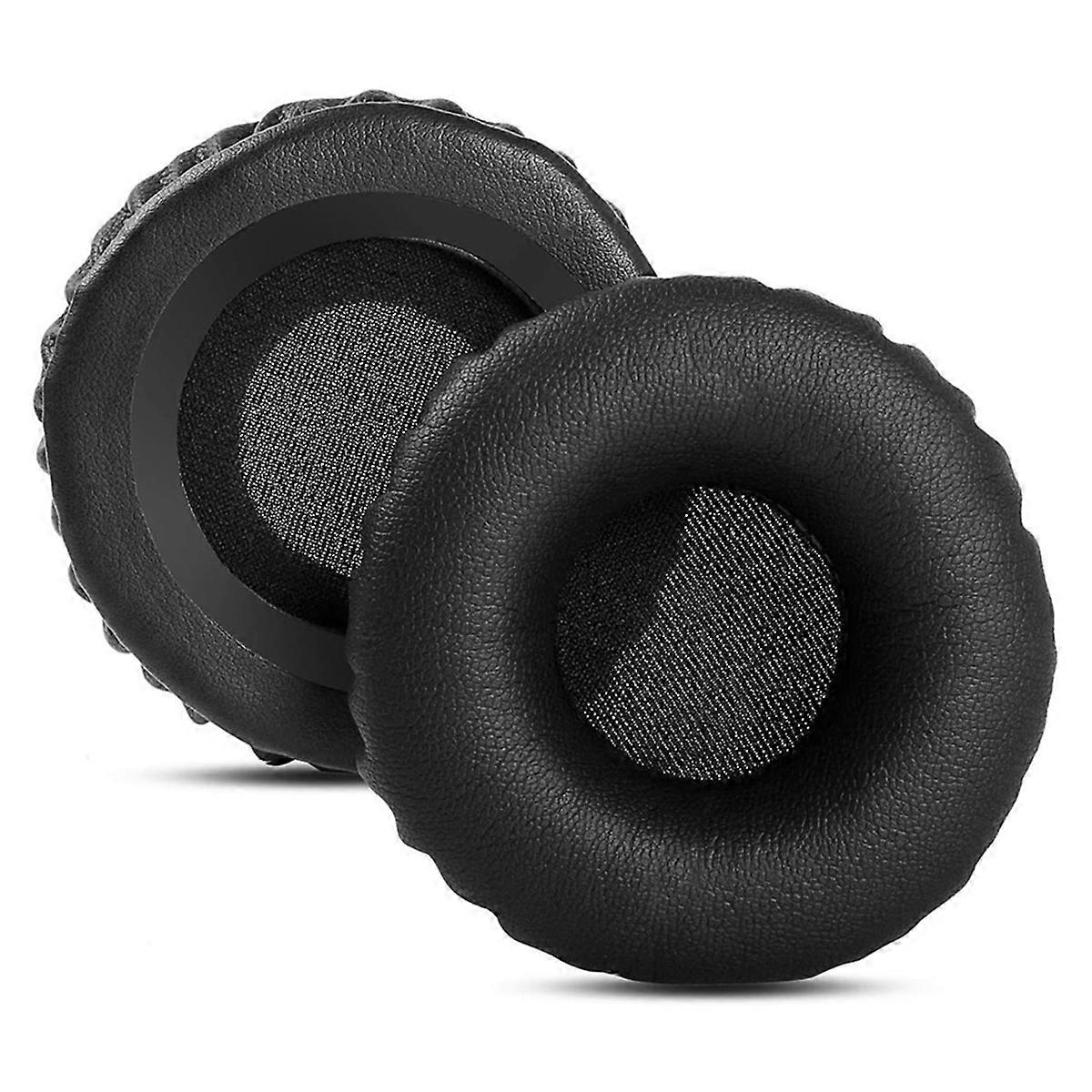 Ear Cups Multi-Functional Portable 2 Pcs/Set Headphone Cover