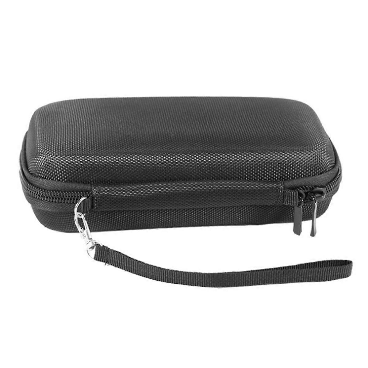 USB Drive Case Dustproof Thumb Drive Holder Organizer Waterproof