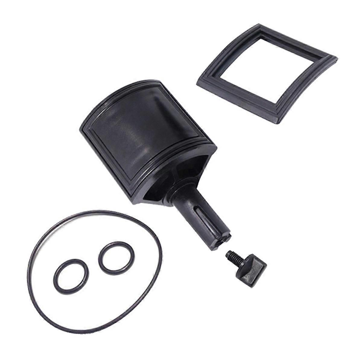 1set Diverter Valve Kit 4720 for Zodiac 2 Port or 3 Port 2 Pack