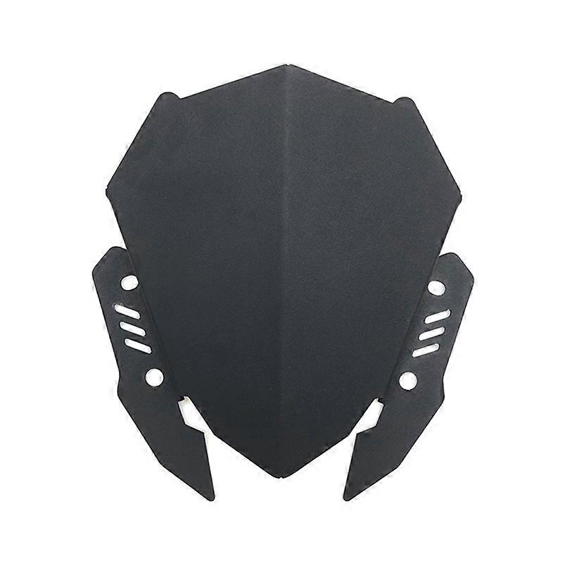 For Yamaha MT15 MT-15 2017-2022 Front Windscreen Windshield Cover