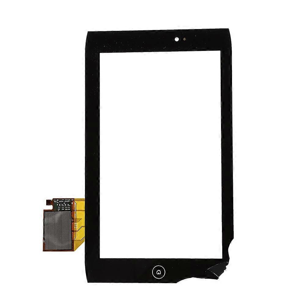 3.7 Inch Touch Screen Digitizer Replacement for Acer Iconia Tab A100 A101