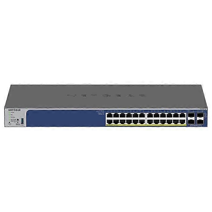 NETGEAR 24P GE POE+ Intelligenter Switch