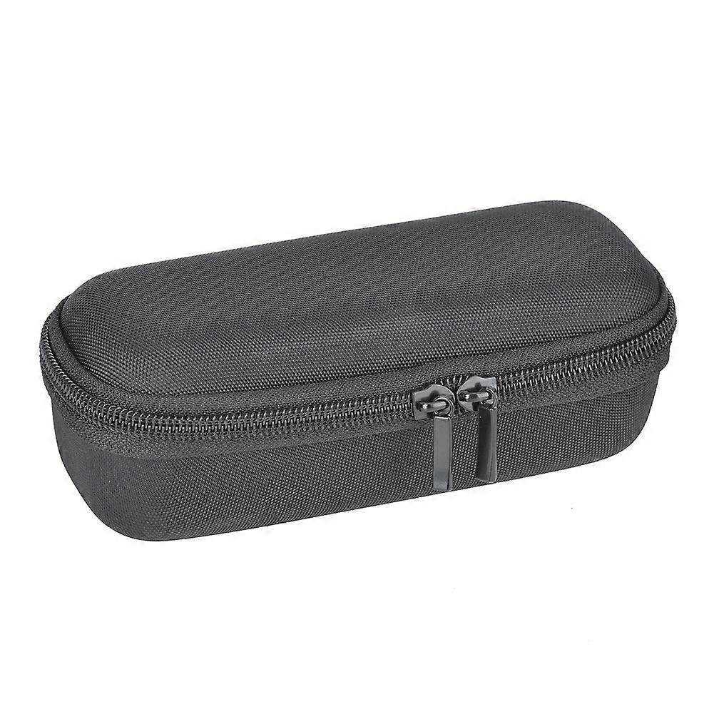 Simple Stylish Nylon Black Portable Bag Hard Shell Storage Case for FIMI Pocket Ball Head Camera