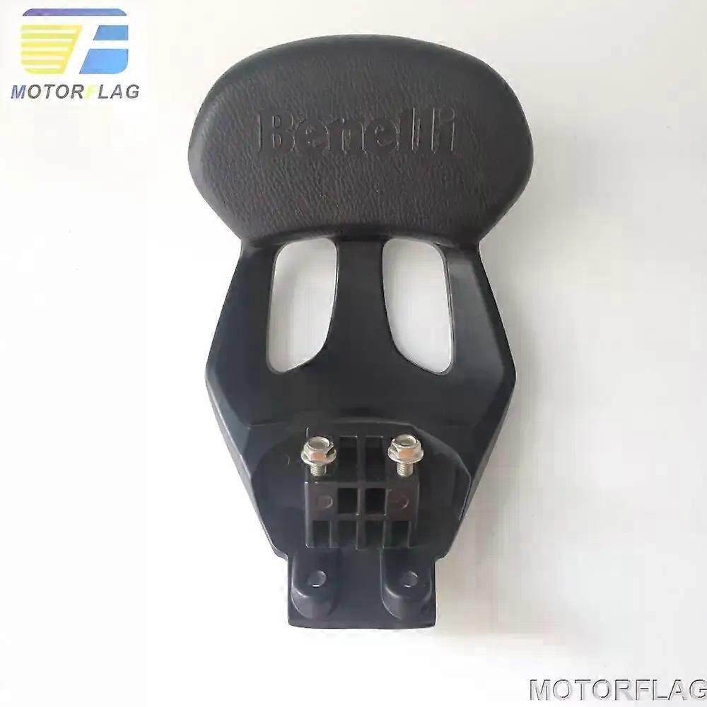 Backrest Cushion compatible for Benelli 502C BJ500-6A