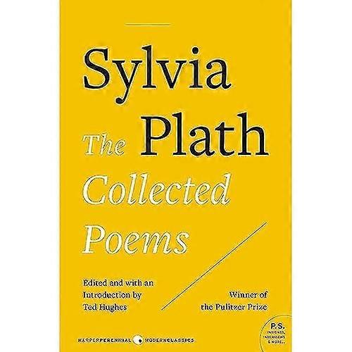 The Collected Poems (P.S.)