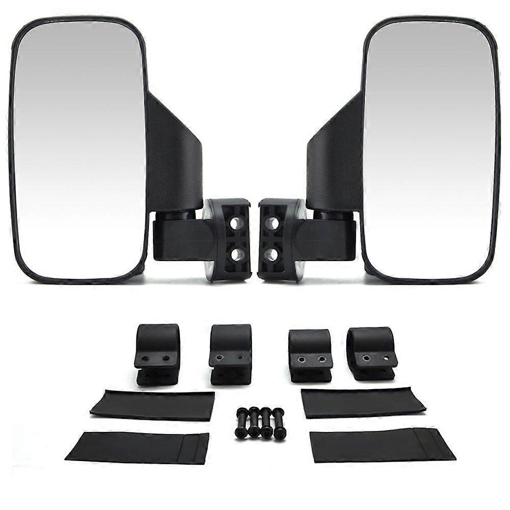 Side View Mirrors Honda Pioneer 1000 Side View Mirrors John Deere Gator Side View Mirrors