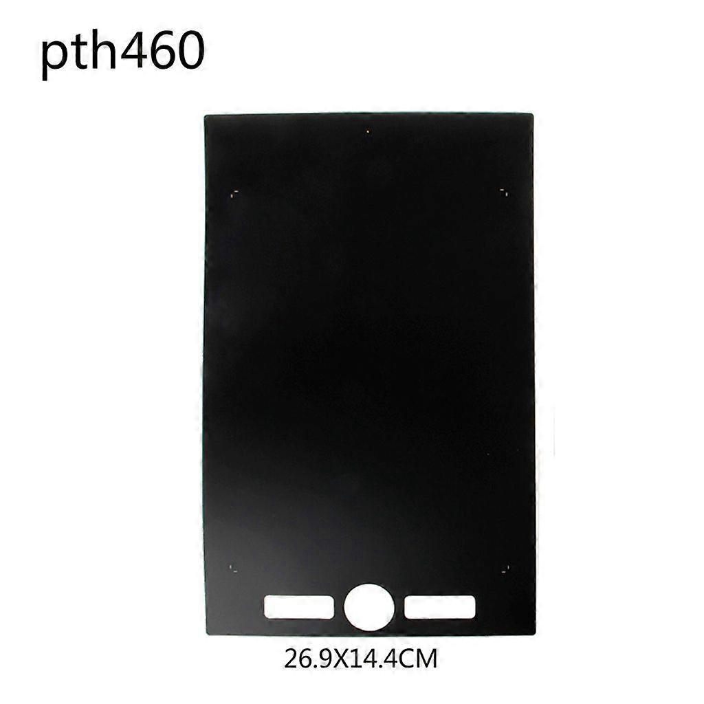 Dustproof Protector Film Fit for Wacom Intuos Pth460 27x14cm Screen Protector