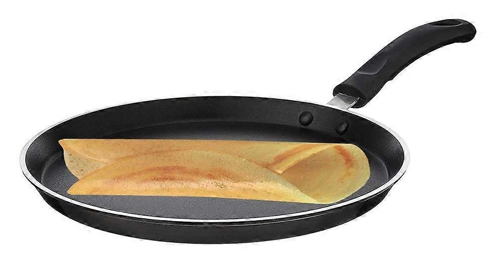 Non Stick Dosa Pan/Tawa 290 mm Nonstick Coated Surface, Durable Pan For Dosa Making