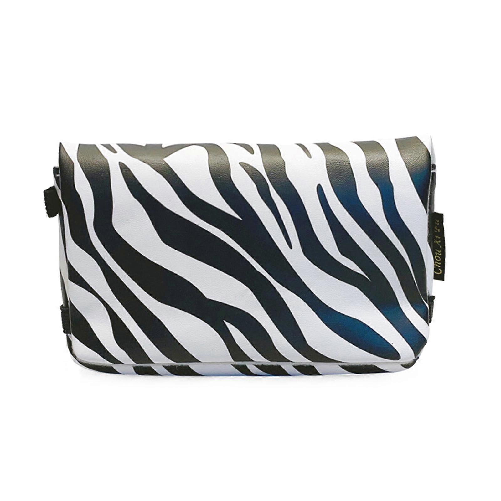 PU Digital Camera Bag for Vlog Cameras with Shockproof and Dustproof Features Carrying Case