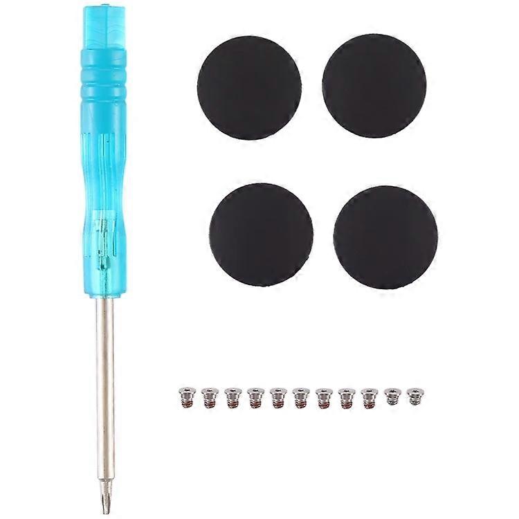 Cooling Mat Set for MacBook Pro Retina A1398 A1502 A1425-3 in 1 with Screws & Screwdriver