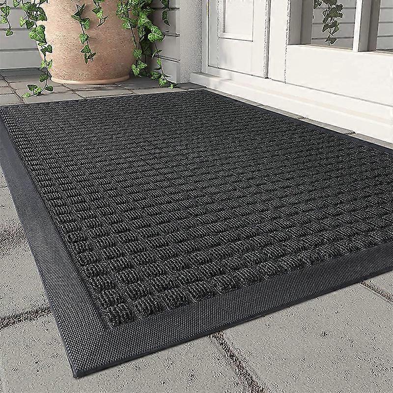 Thick Door Mat for Outdoor Use 17'x30'