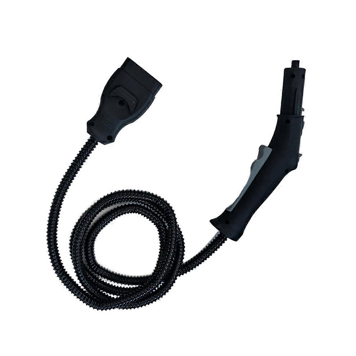  Steam Cleaner Hose Handle Replacement A