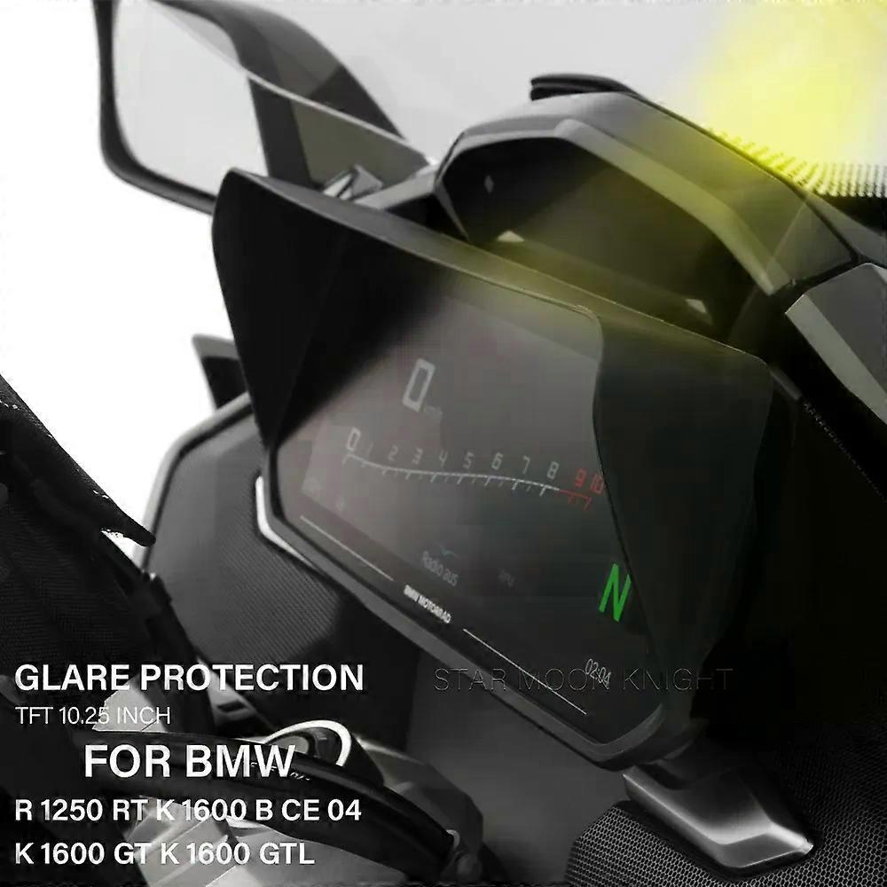 Varilla Extensión Para Soporte GPS Moto BMW K1600, R1200/1250 RT - Acero Inoxidable, M10x79 Mm, Ajustable, 2 Piezas