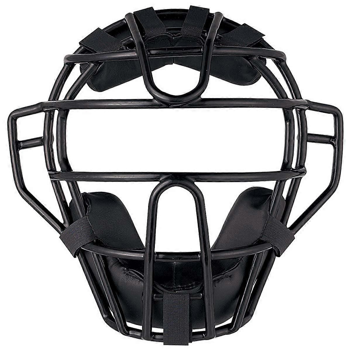 (Gae Baseball pour masque Hardball Catcher BLM1240A Noir (1900)