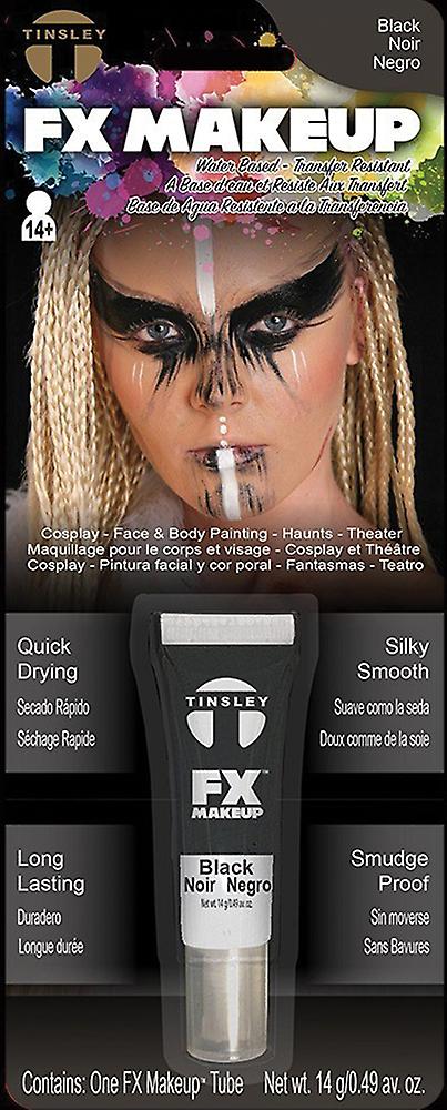 Fx Make Up Tube .49 Oz