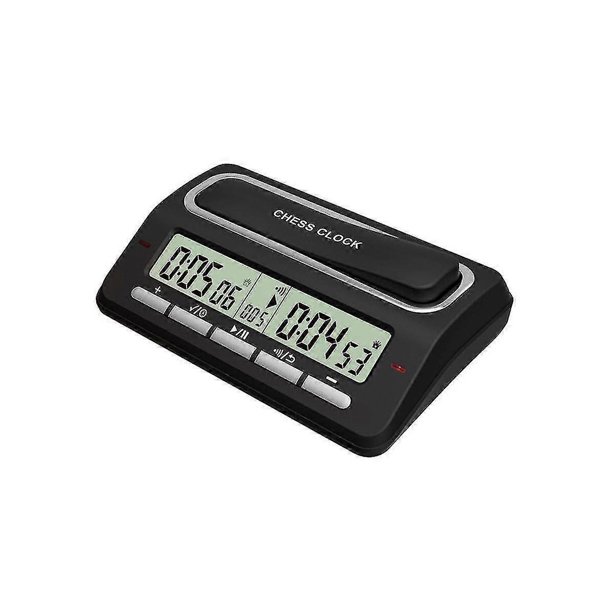 Stopwatch Board C Digital C C Ed Functal For