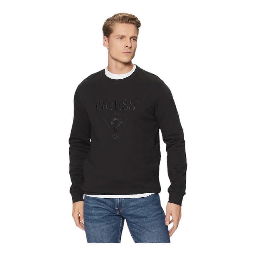 Sweatshirts Guess M5RQ08KCN01JBLK