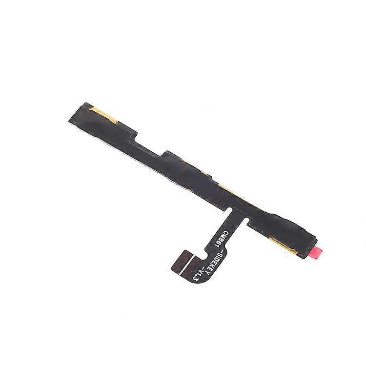 OEM Compatible For Xiaomi Redmi Note 2 Power On/Off and Volume Flex Cable Replace Part