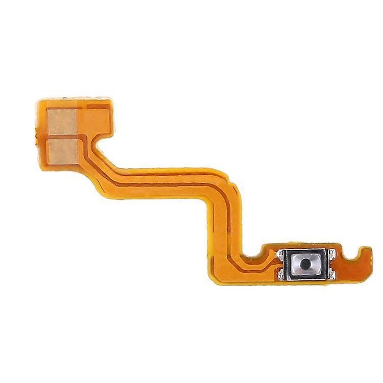 OEM Power On/Off Flex Cable Replace Part Compatible For Oppo R11s