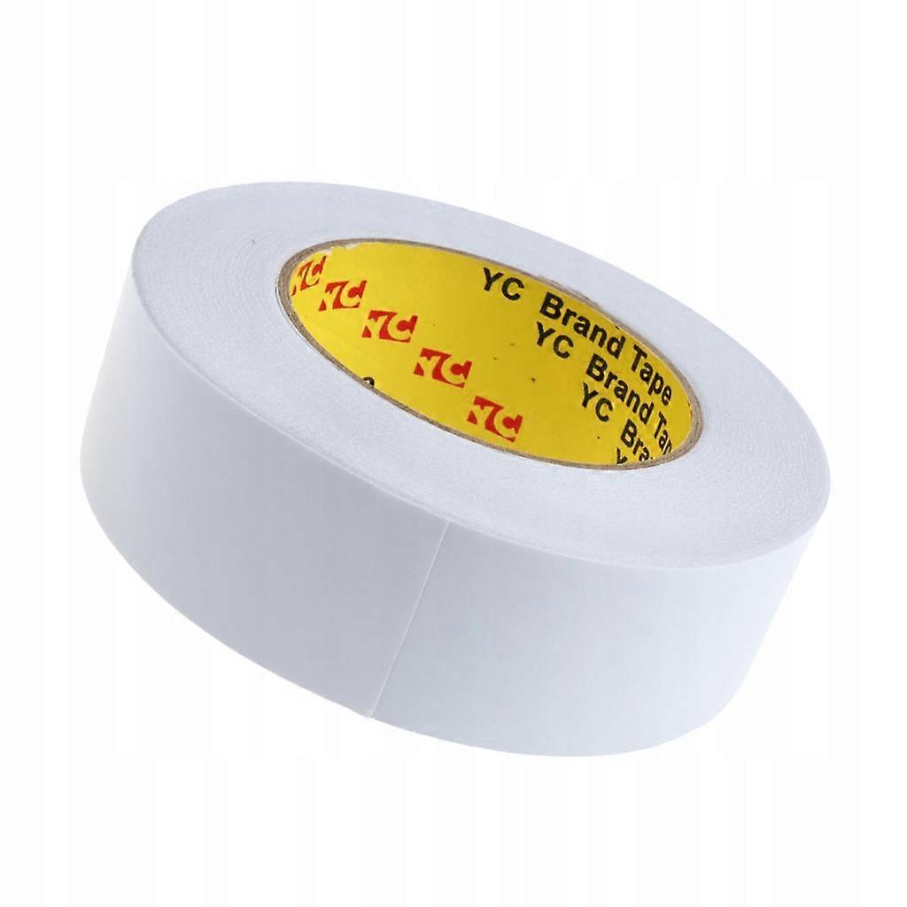 White Packing Tape, Width 12 Mm, Length 12 M, 1 Pc.