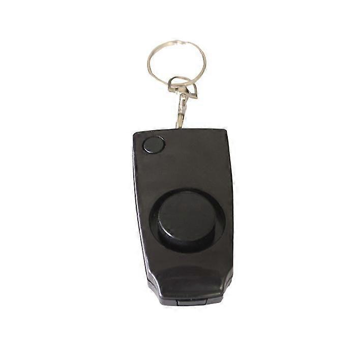 Personal Safety Alarm for Women 130DB Emergency Security Alert System with Portable Keychain for Self Defense Protection