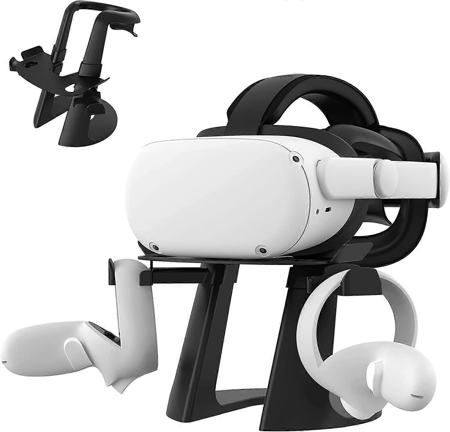 VR stand for oculus quest/oculus quest2/Oculus RIft S display stand