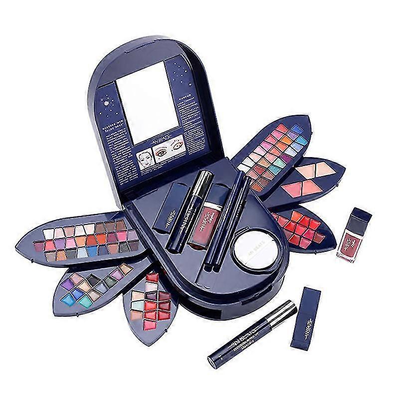 Professionele Oogschaduw Set