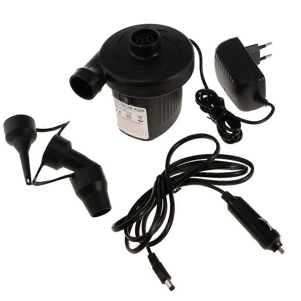 Tragbares Auto Auto Luft Elektrischer Reifen Inflator Boot Luftpumpe Werkzeug