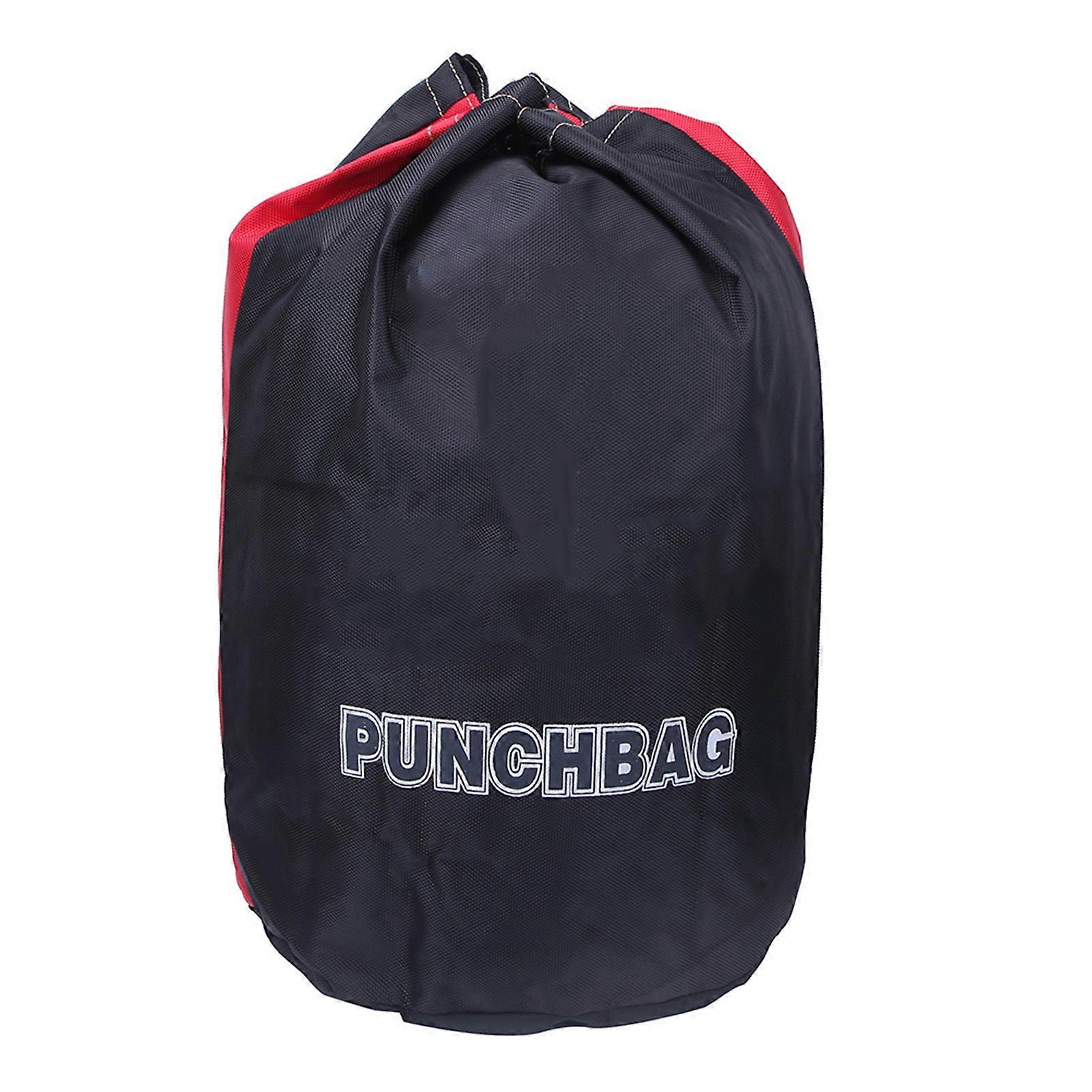 Unisex Gym Sports Rope Bag Protectors Storage Backpack for Taekwondo Boxing Sanda (Boy)