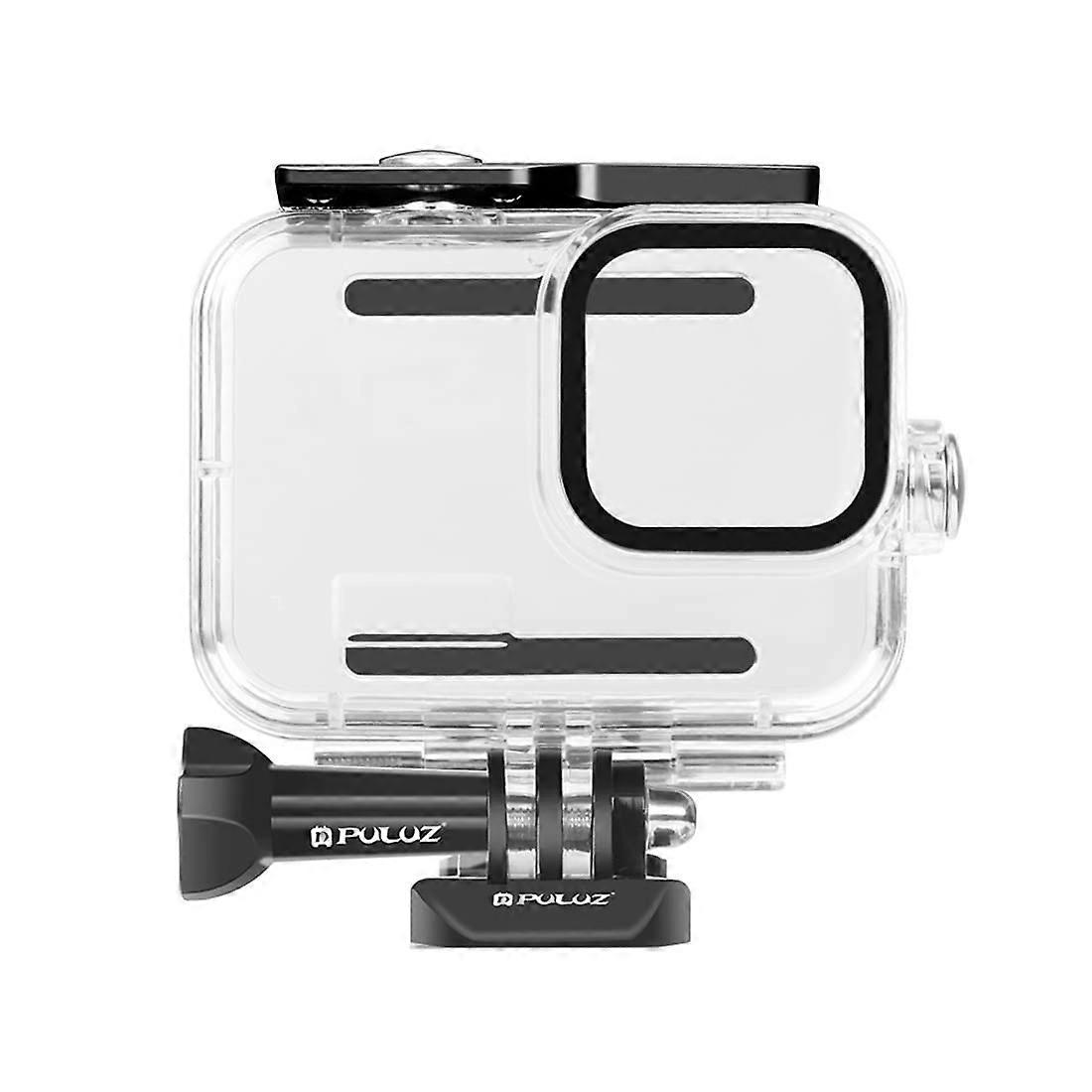 Case for GoPro HERO13/12/11/10/9 Protective Black, Housing, 60M