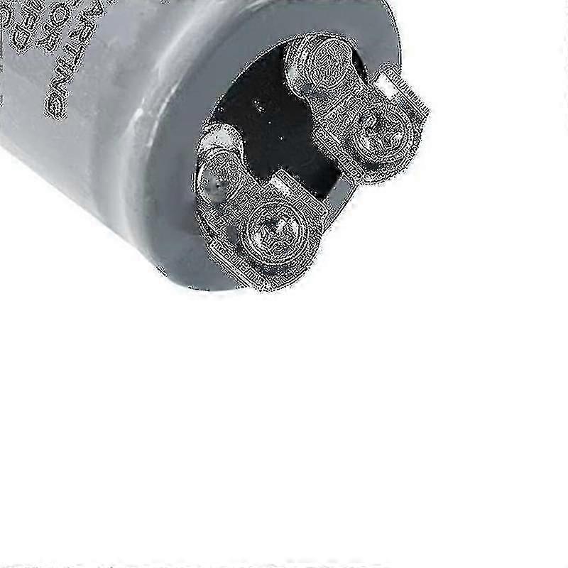 Cilindro 150mfd 125vac Motor Starting Run Capacitor