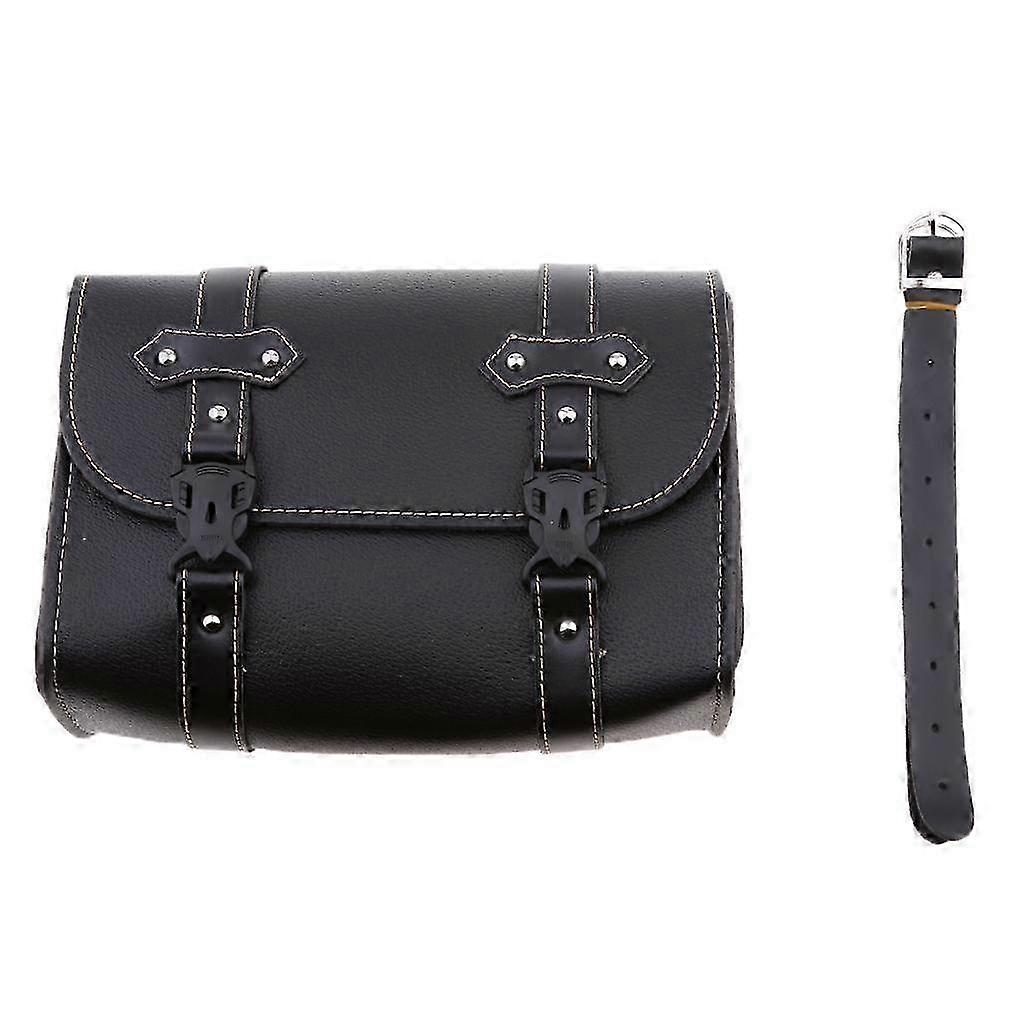 Saddle Luggage Side Pouch