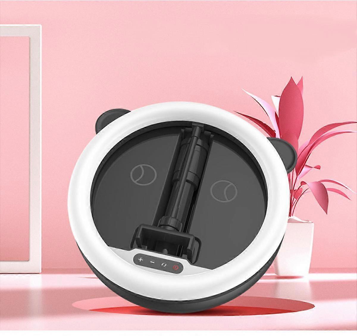 Led Ring Light Fill Light Stand For Phone Selfie Camera Video Live Stream