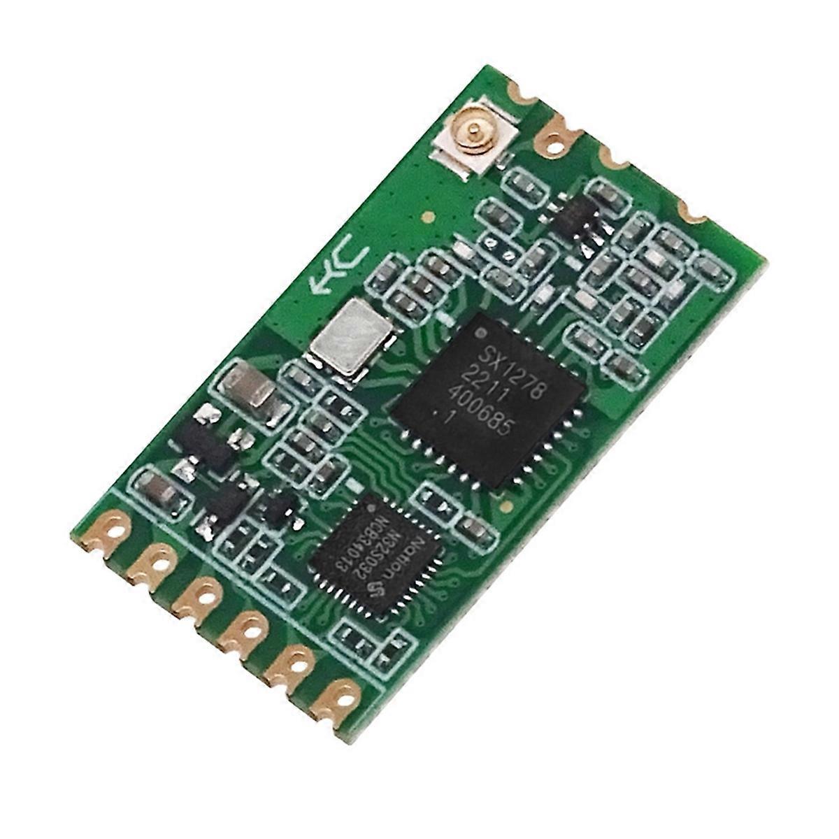 -14 Wireless Module LoRa Serial Communication 433MHz