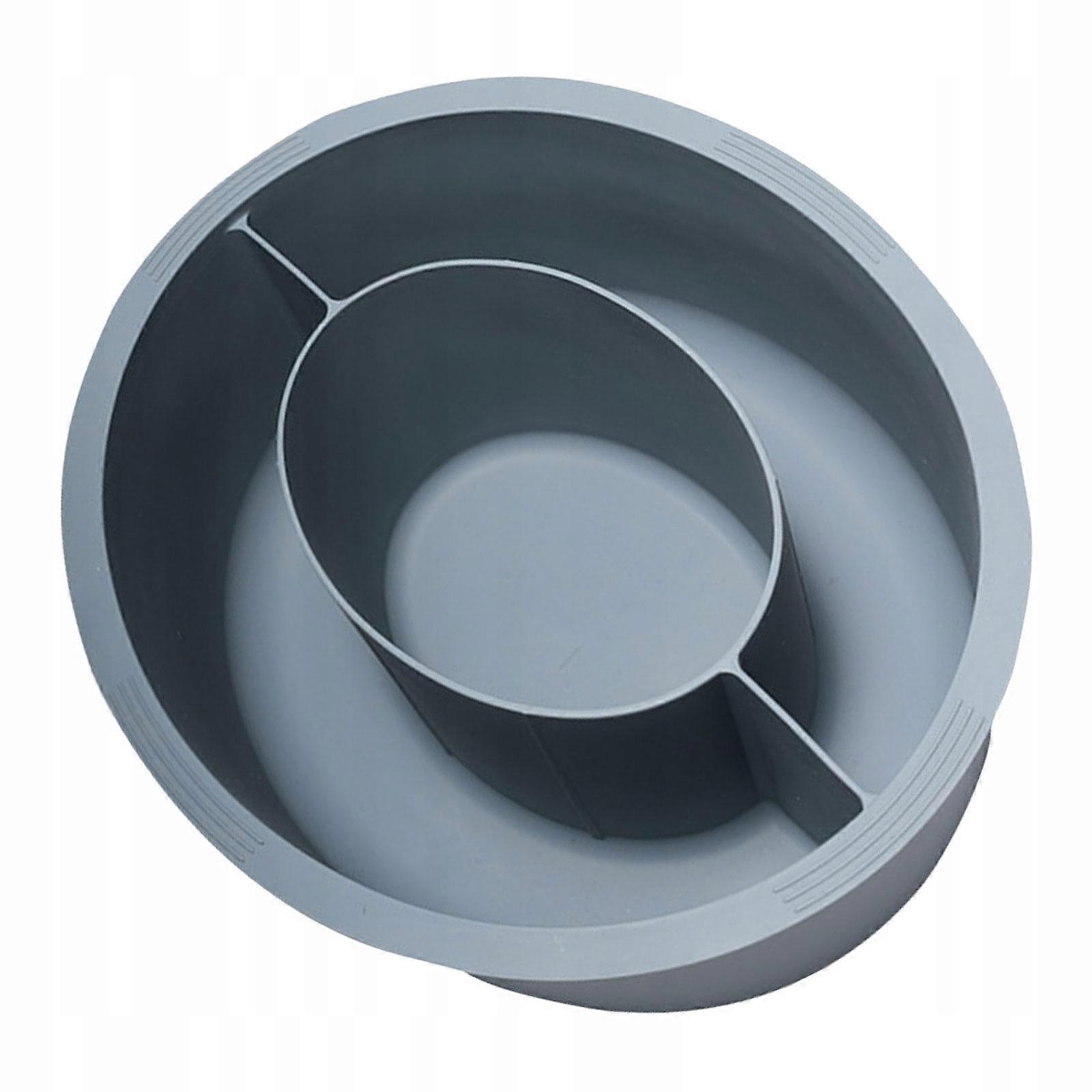 Slow Cooker Liners 3 Grids Heat Resistant Reusable