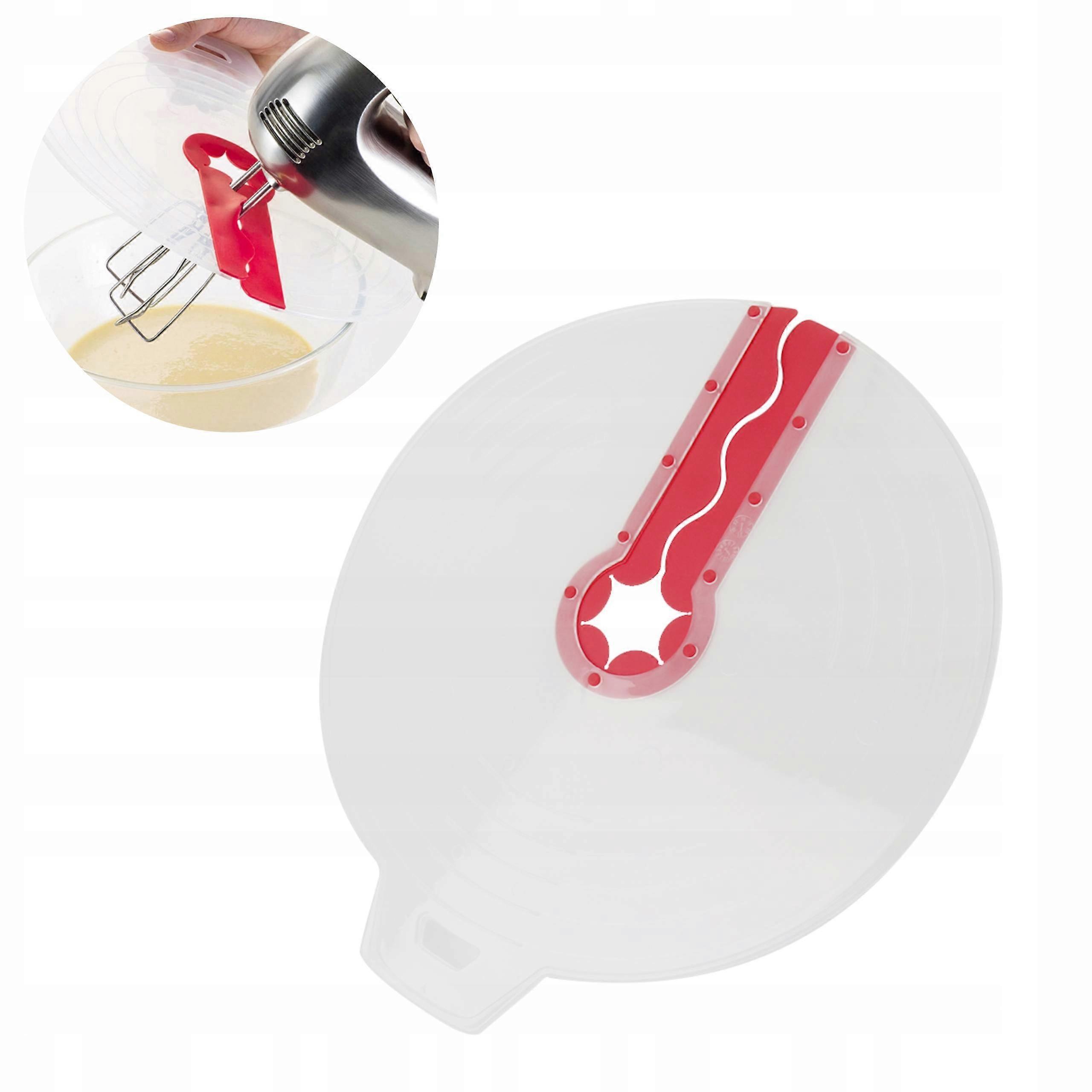 Protective Lid For Mixer Cover For Mixing