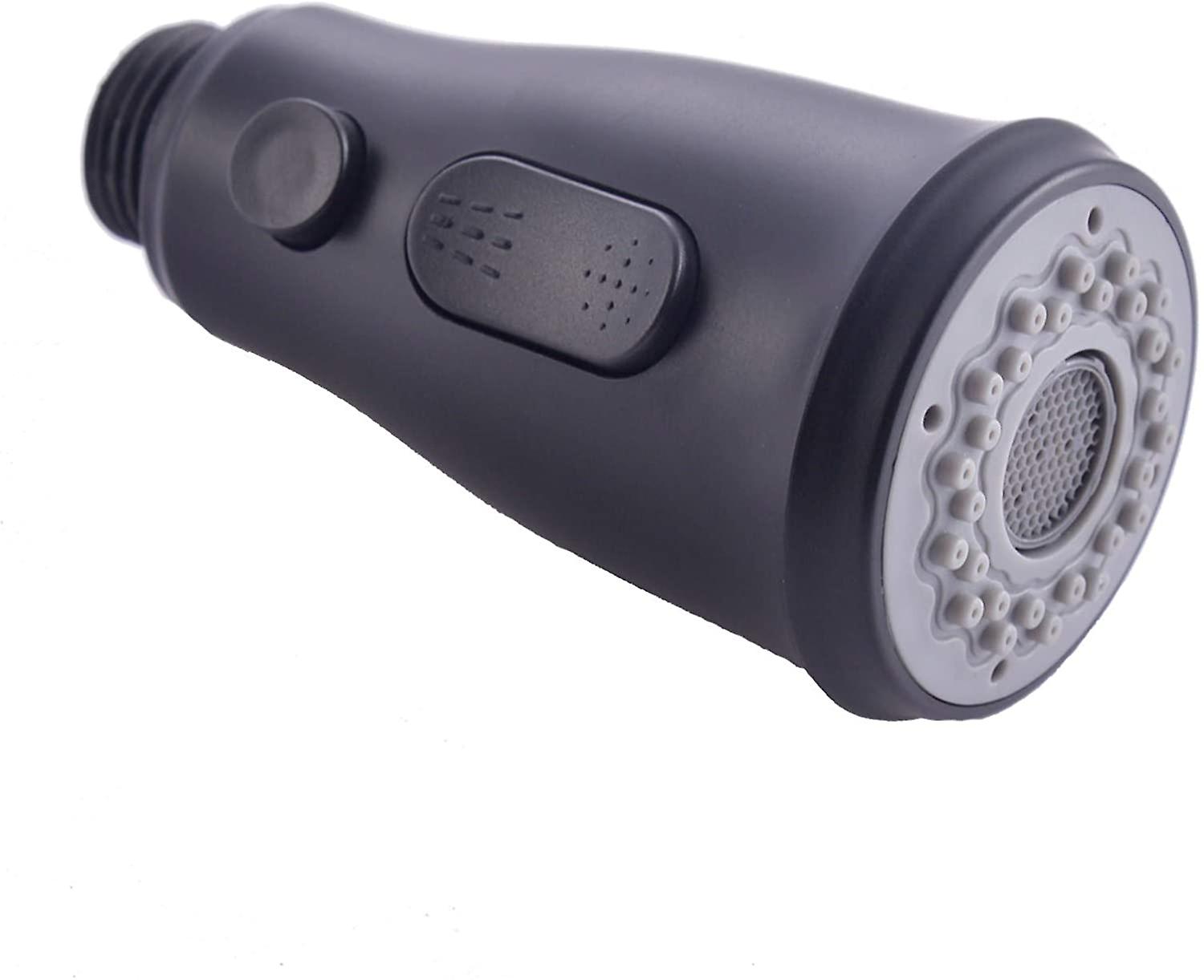 Faucet Extraction Sprinkler-3 Functions Pull-down Spray Nozzle Faucet,suitable G1/2 Connector