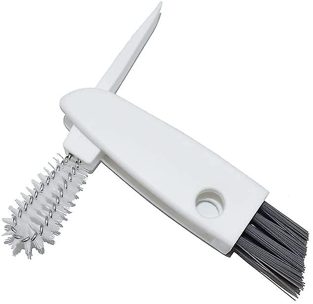 Small Cleaning Brush-mini Multi-function Crevice Cleaning Brush,water Bottle Cleaning Tool