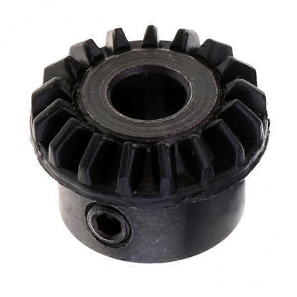2X 1pc Replacement Vertical Top Axle Gear for Machine