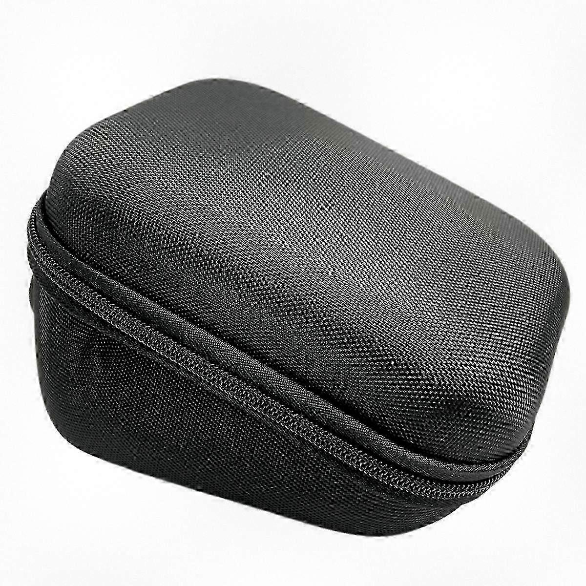 Portable Protective Hard Case for Upper Arm Blood Pressure Monitor with Cuff - Ideal Travel Carrying Bag for Certain Brand Use fg20250317030